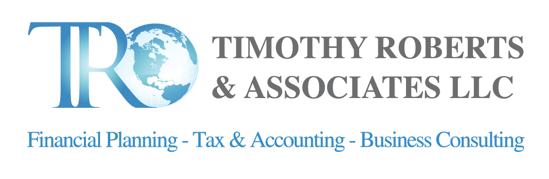 Timothy Roberts LLC